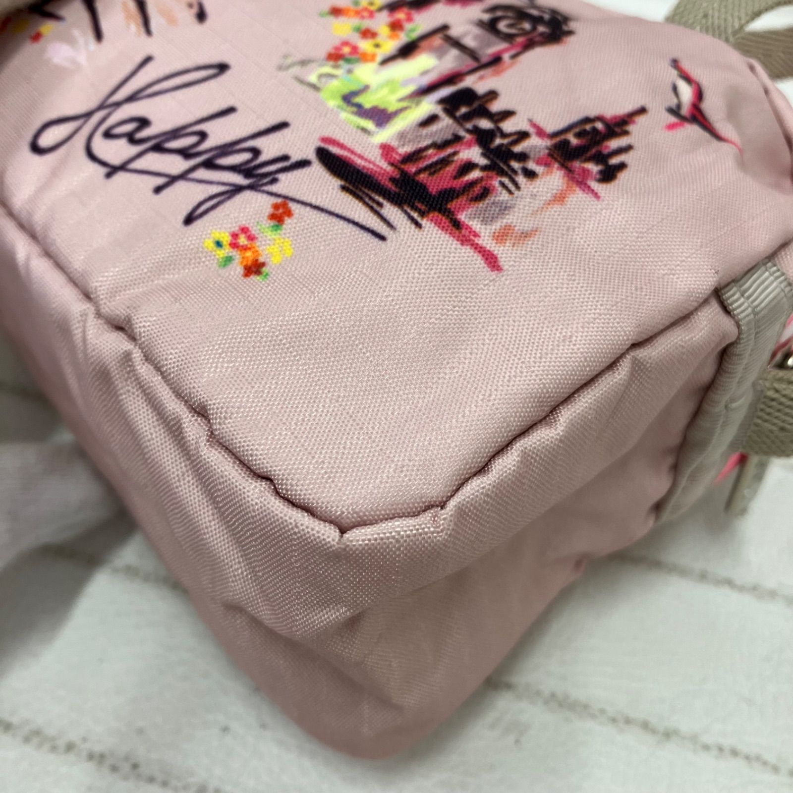 チェスティ コラボ レスポ ケース ポーチ Chesty LeSportsac 【公式通販】
