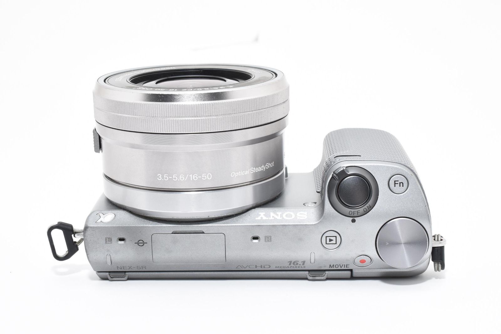 美品】SONY NEX-5R 16-50 レンズセット《ショット数5689回》 ☆ 美品】SONY NEX-5R 16-50 レンズセット《ショット数5689回》 ☆