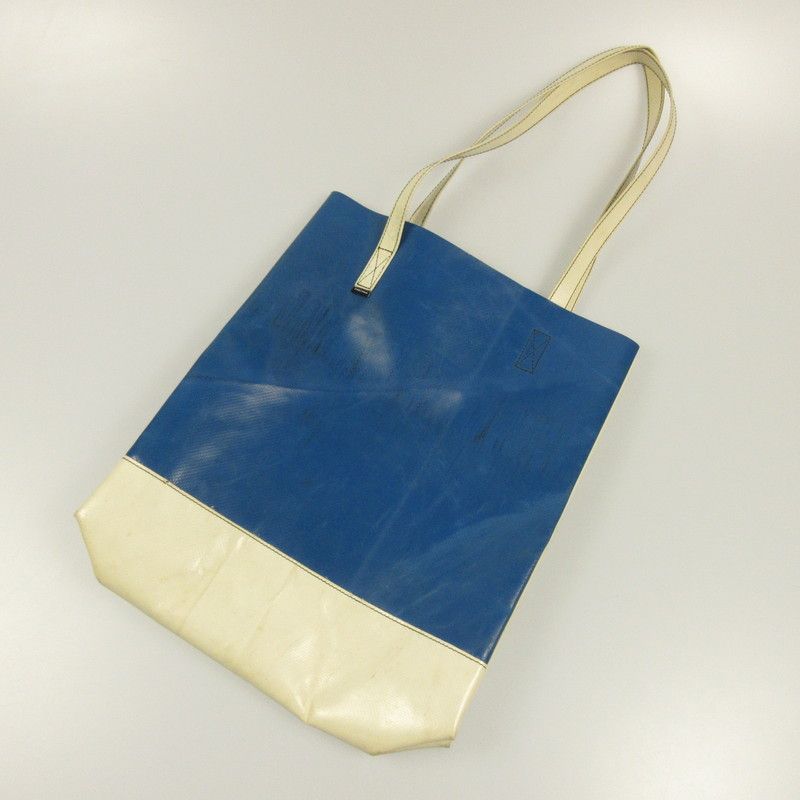 姫路東店】 中古 FREITAG | フライターグ トートバッグ F261 MAURICE