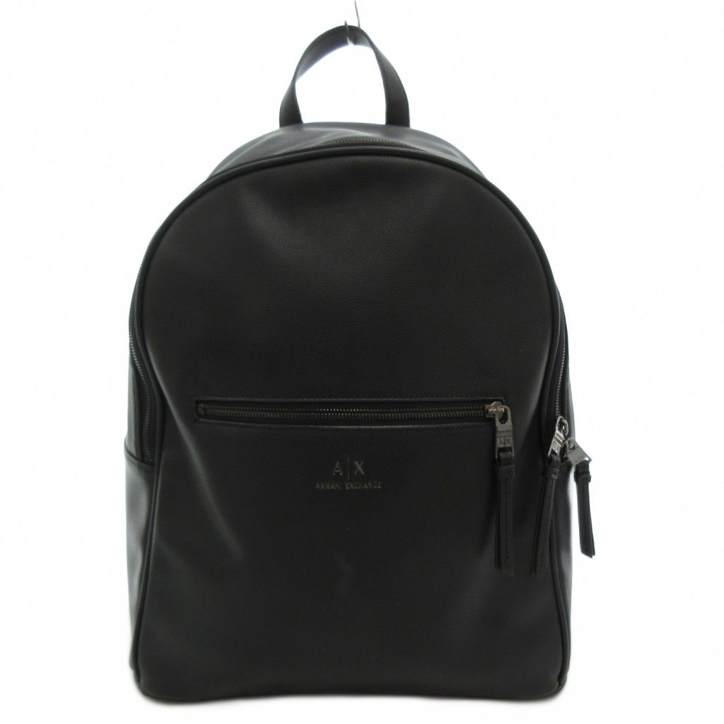 アルマーニエクスチェンジ A/X ARMANI EXCHANGE A|Xロゴ リュック