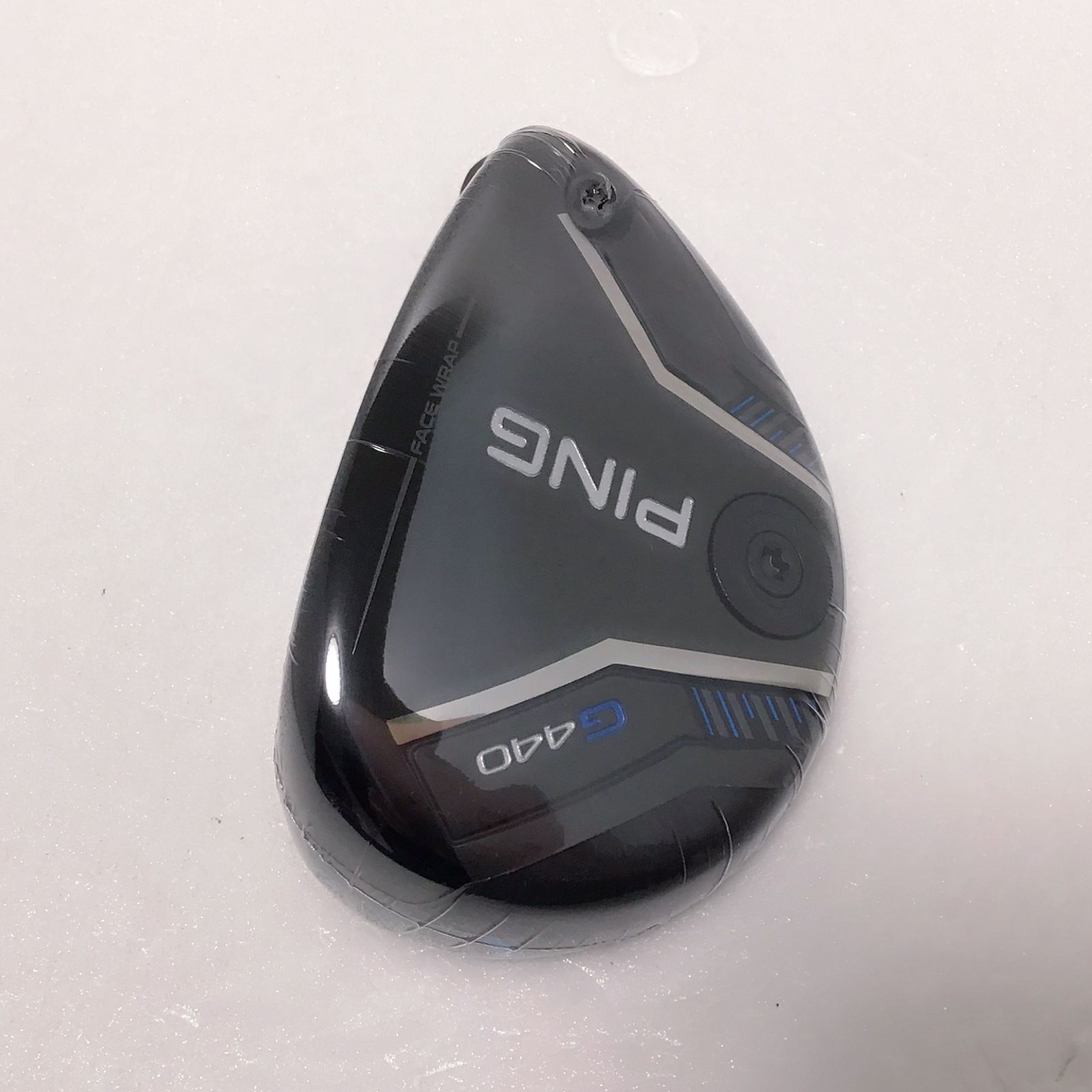 新品 ピン PING G440 UT U5 26° 日本仕様 ヘッド - メルカリ