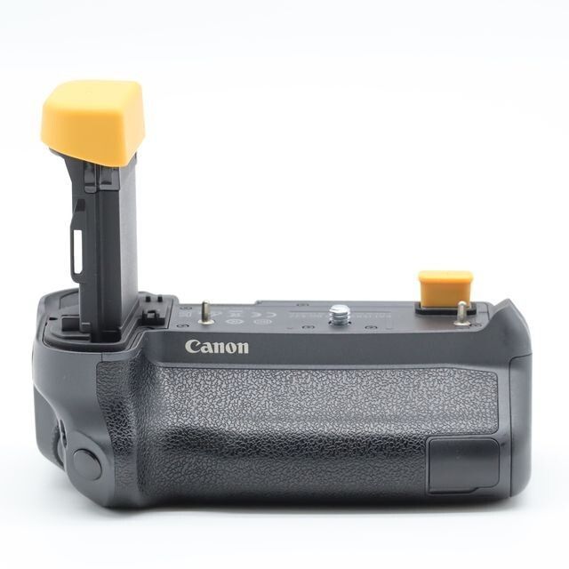 Canon キャノン バッテリーグリップ BG-E22 EOSR対応 #3996 - メルカリ