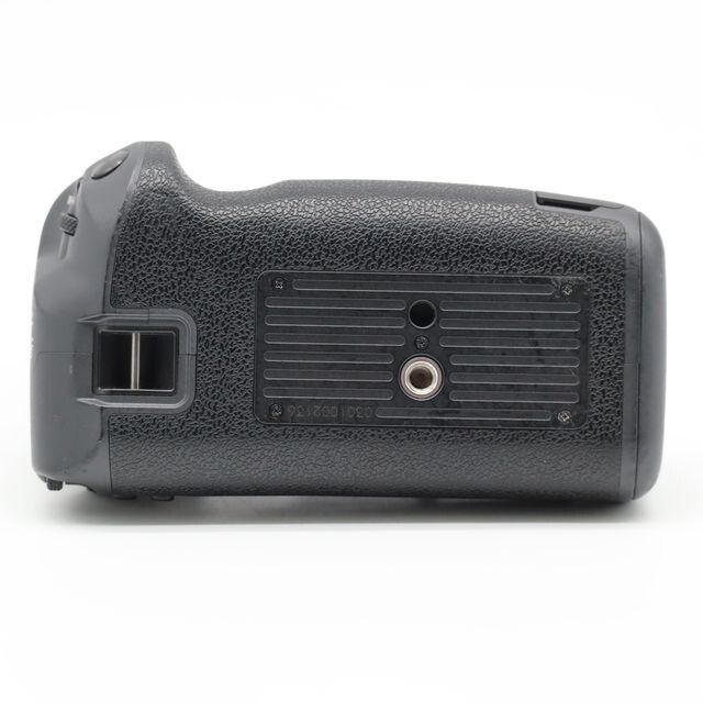 Canon キャノン バッテリーグリップ BG-E22 EOSR対応 #3996 - メルカリ