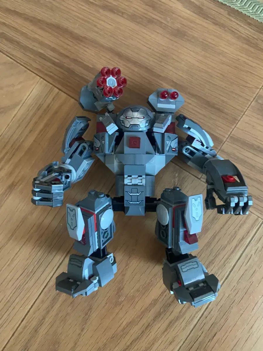 ウォーマーシン