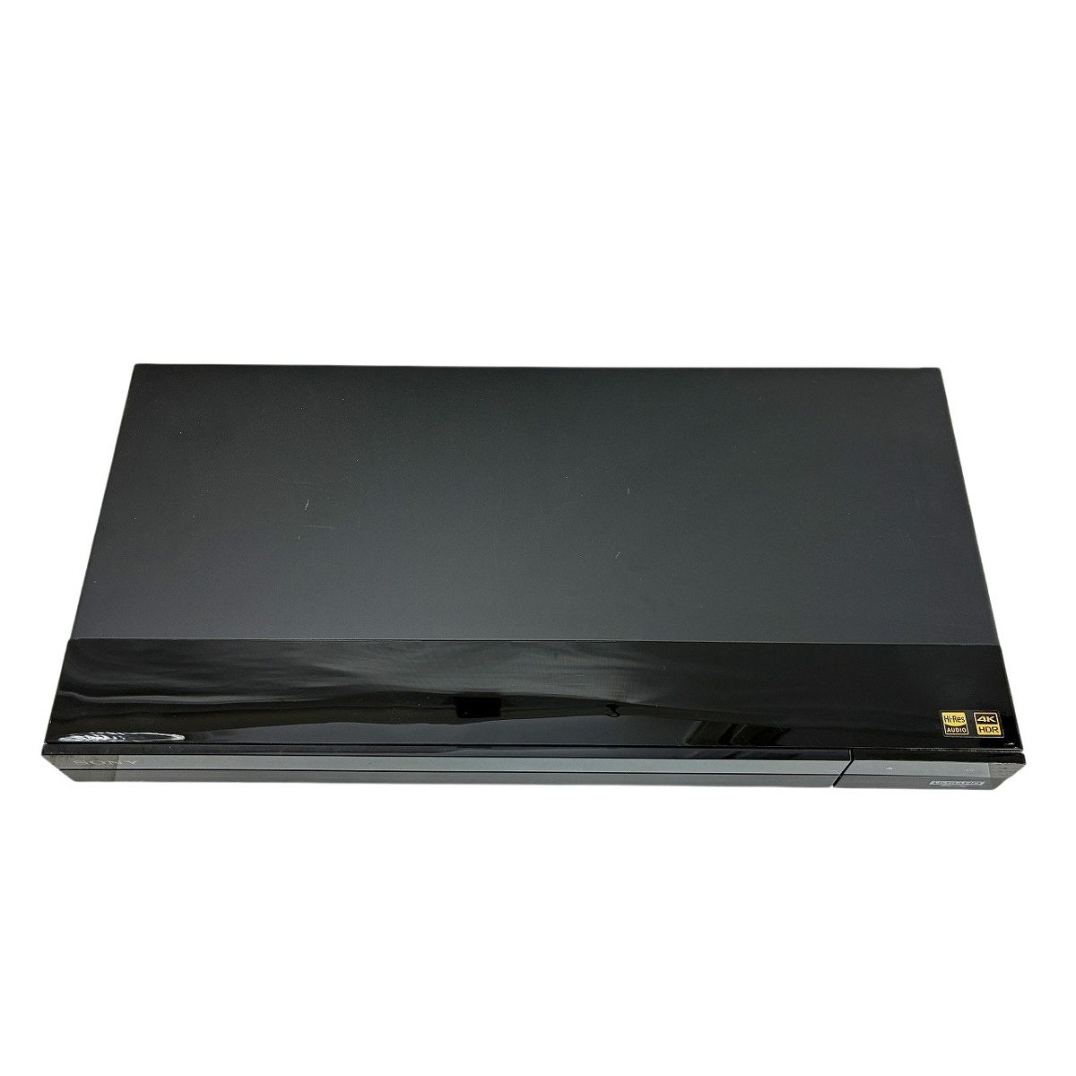 SONY BDZ-FBW1100 ブルーレイ ディスク レコーダー 4Kチューナー内蔵