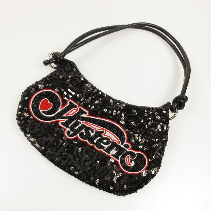 姫路東店】 中古 HYSTERIC GLAMOUR | ヒステリックグラマー ショルダー