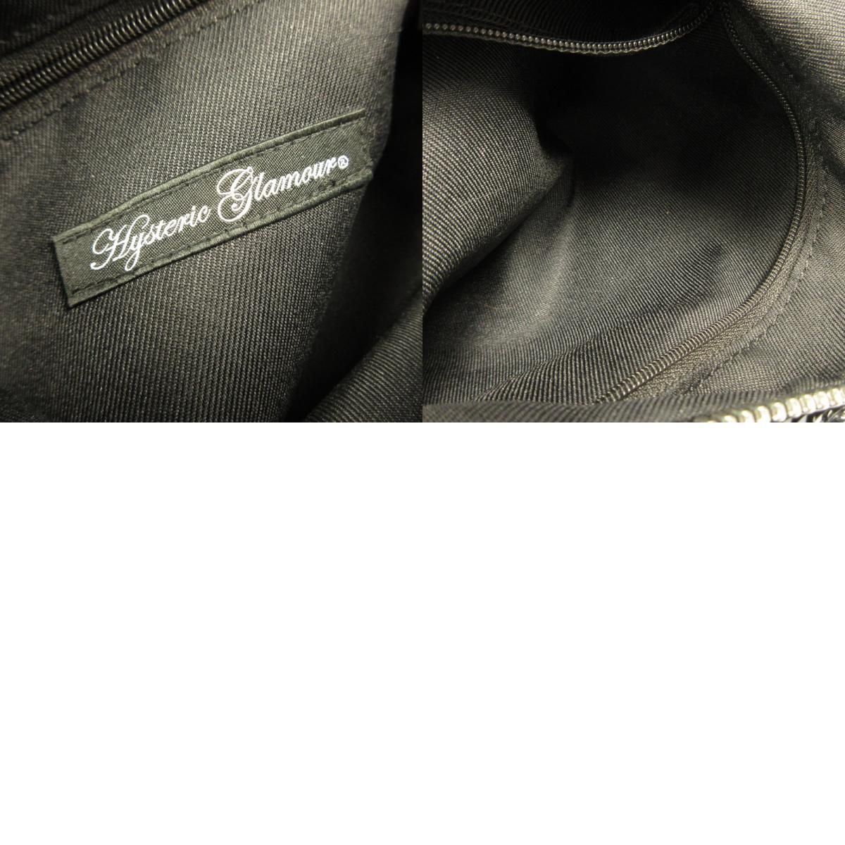 姫路東店】 中古 HYSTERIC GLAMOUR | ヒステリックグラマー ショルダー 