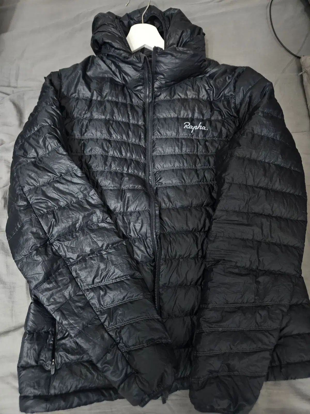 Rapha₍ラファ) エクスプローラー ダウンジャケット ダウン - メルカリ