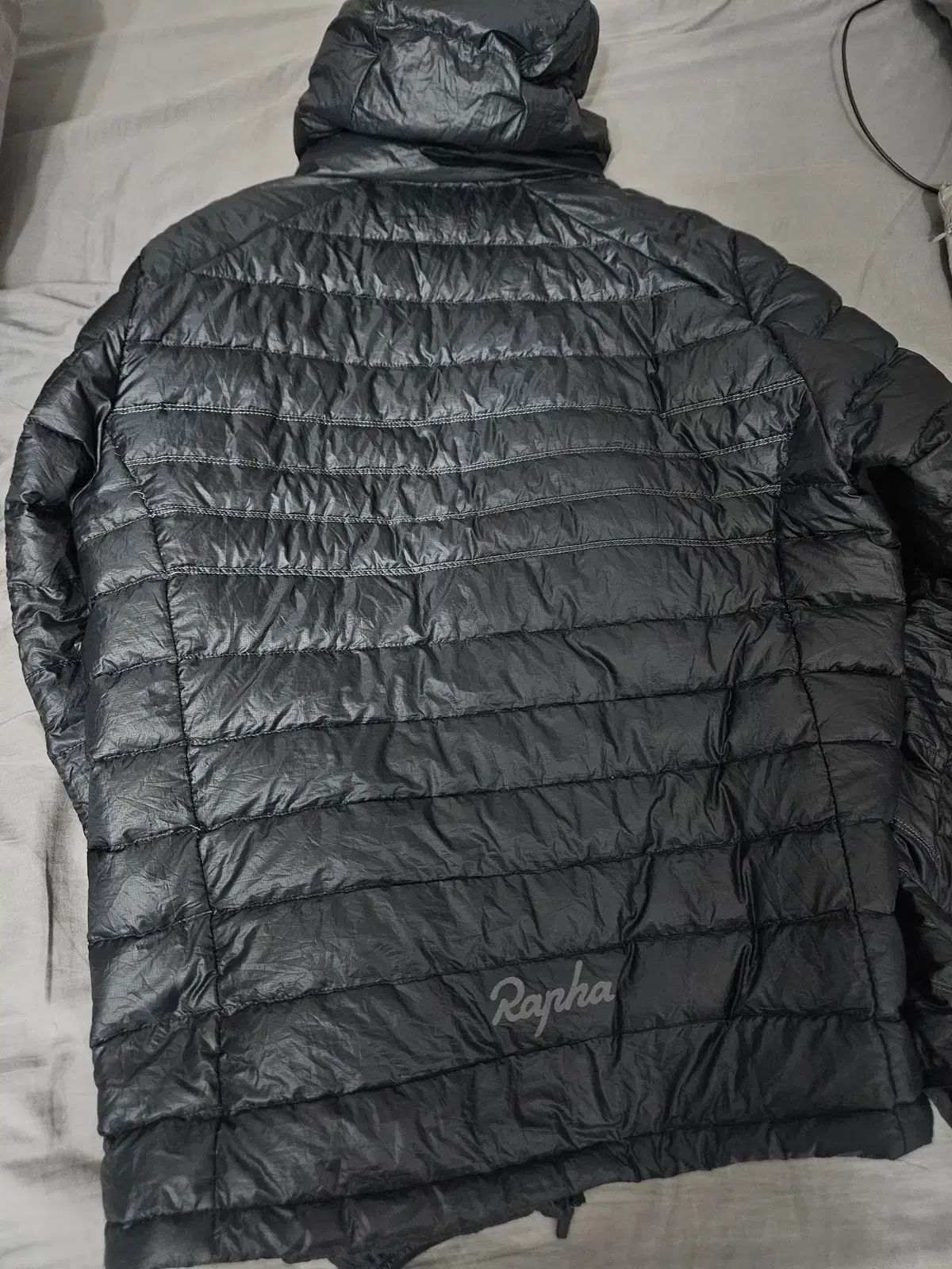 Rapha₍ラファ) エクスプローラー ダウンジャケット ダウン - メルカリ