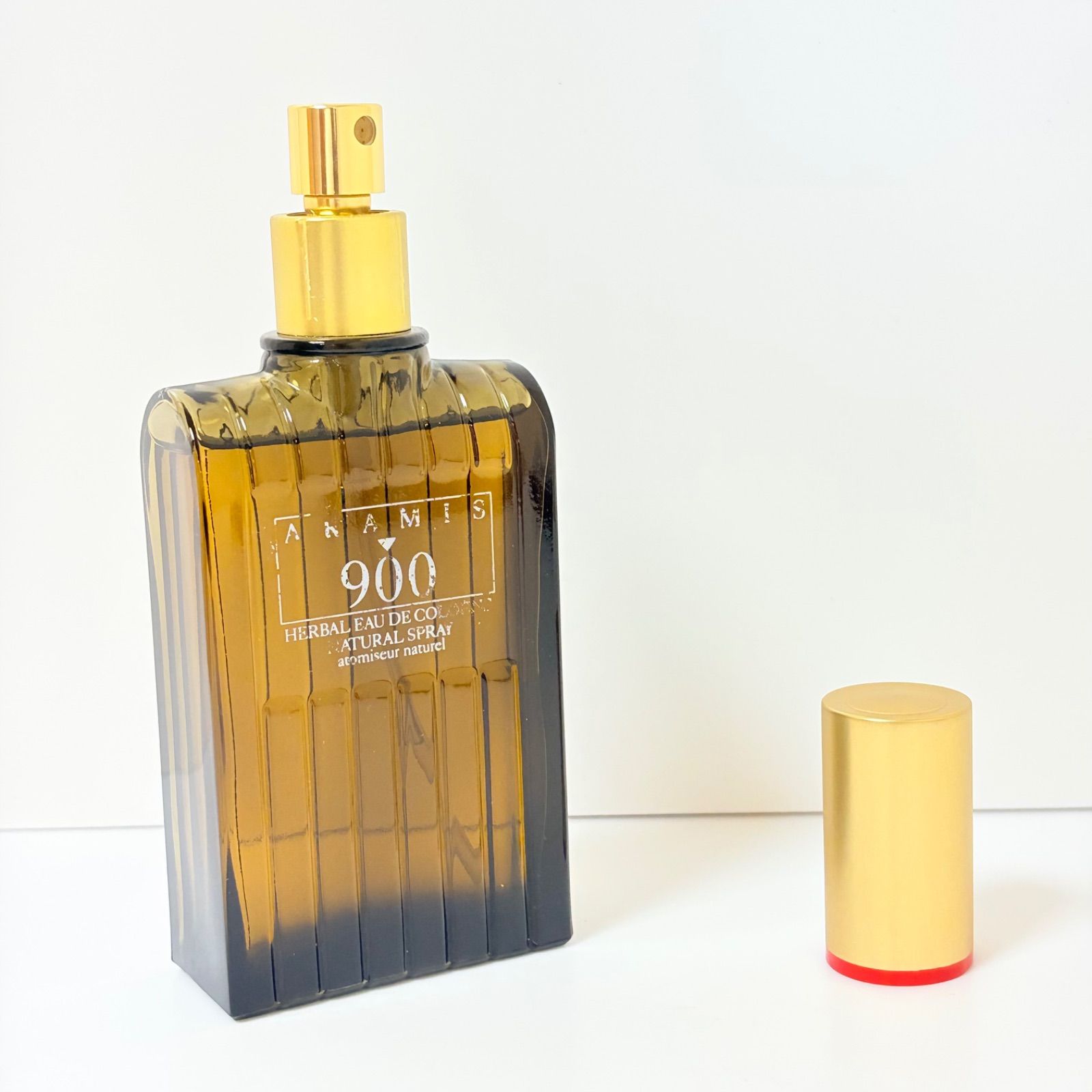 キャップ凹みあり ほぼ新品未使用 ARAMIS アラミス 900 ハーバル キャップ凹みあり ほぼ新品未使用 ARAMIS アラミス 900 ハーバル