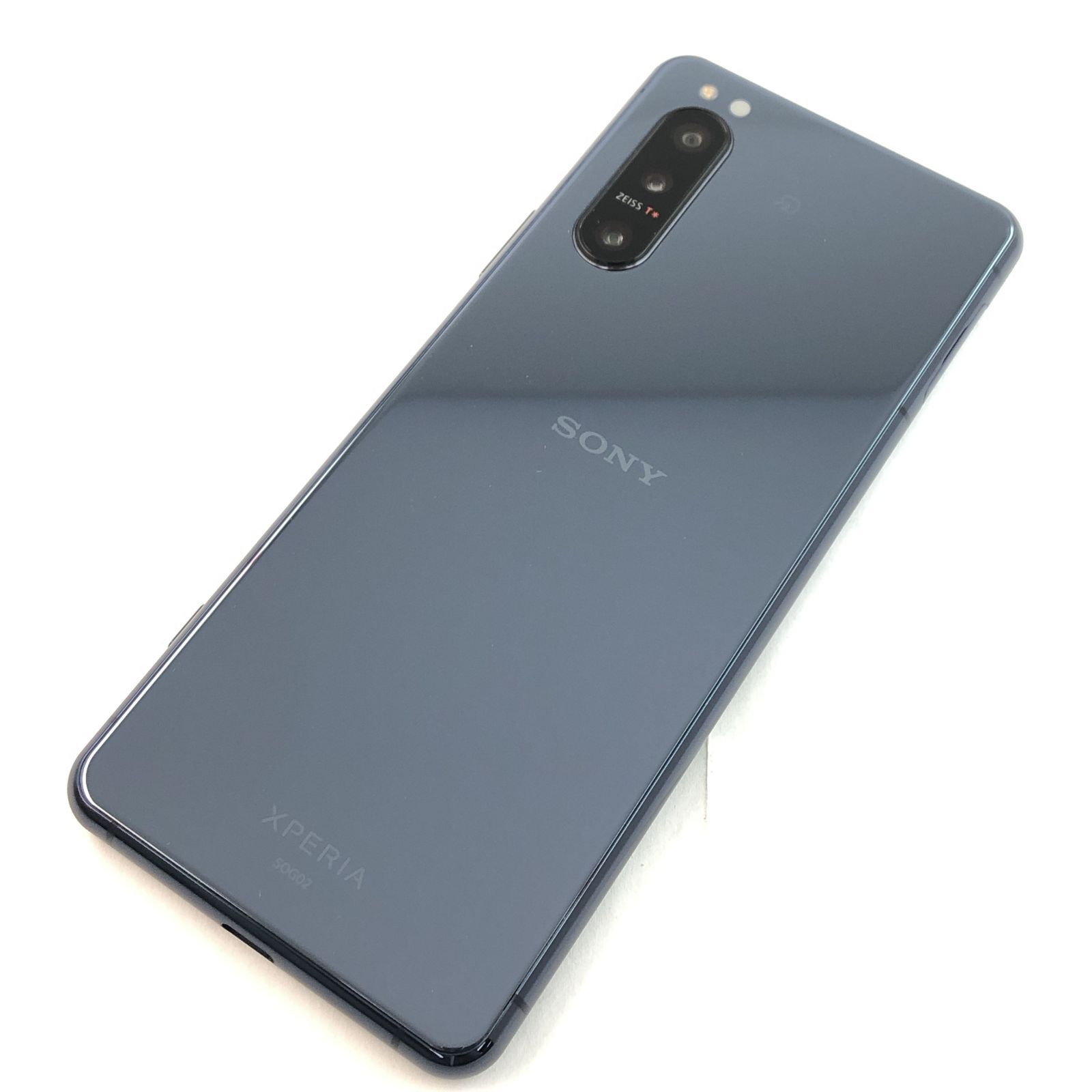 キズあり品】SOG02/Xperia 5 II/353766960030087 - メルカリ