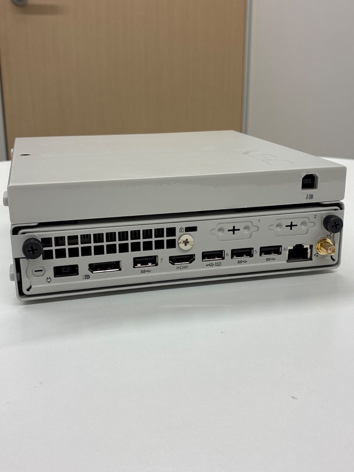 メーカー整備済】NEC Refreshed PC Mate ミニデスクトップ Core i5