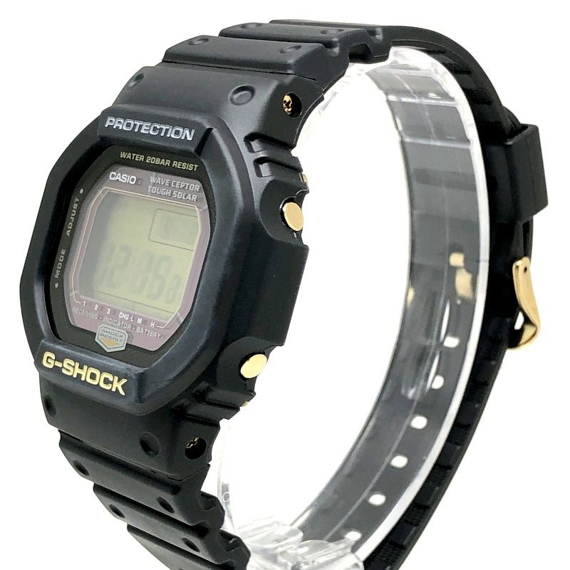 G-SHOCK ジーショック GW-5625AJ-1 Gショック25周年記念 ドーン