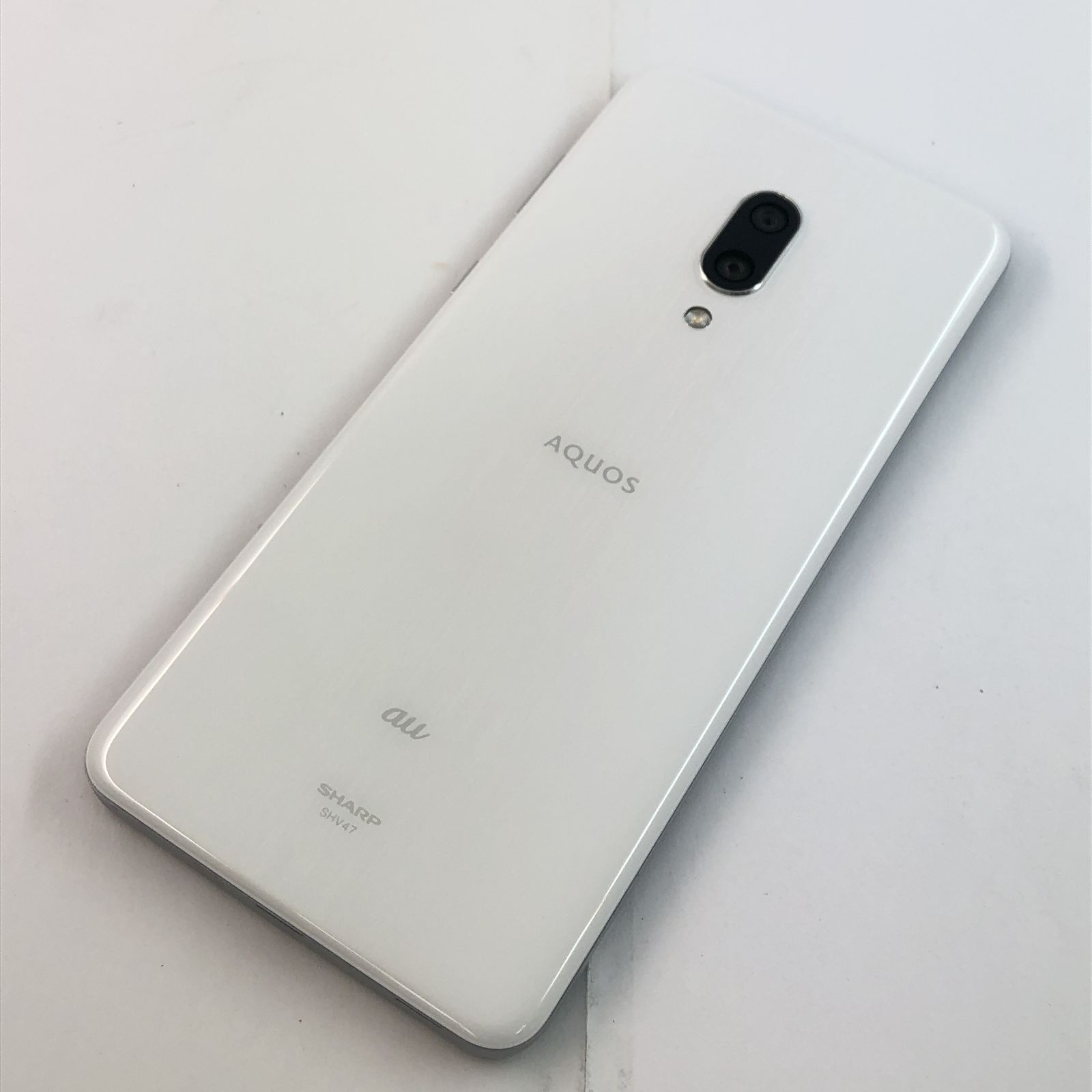 キズあり品】SHV47/AQUOS zero2/357995100101674 - メルカリ