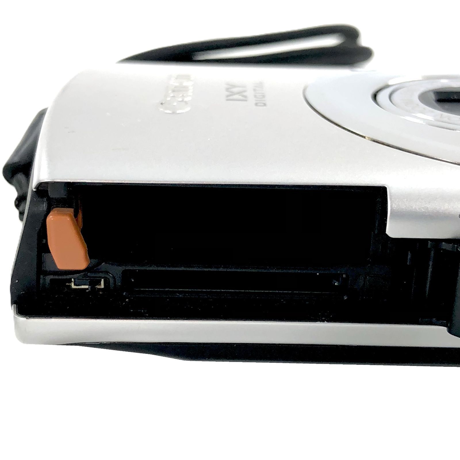 CANON キヤノン IXY DIGITAL 910 IS レンズ 4.6-17.3mm 1:2.8-5.8