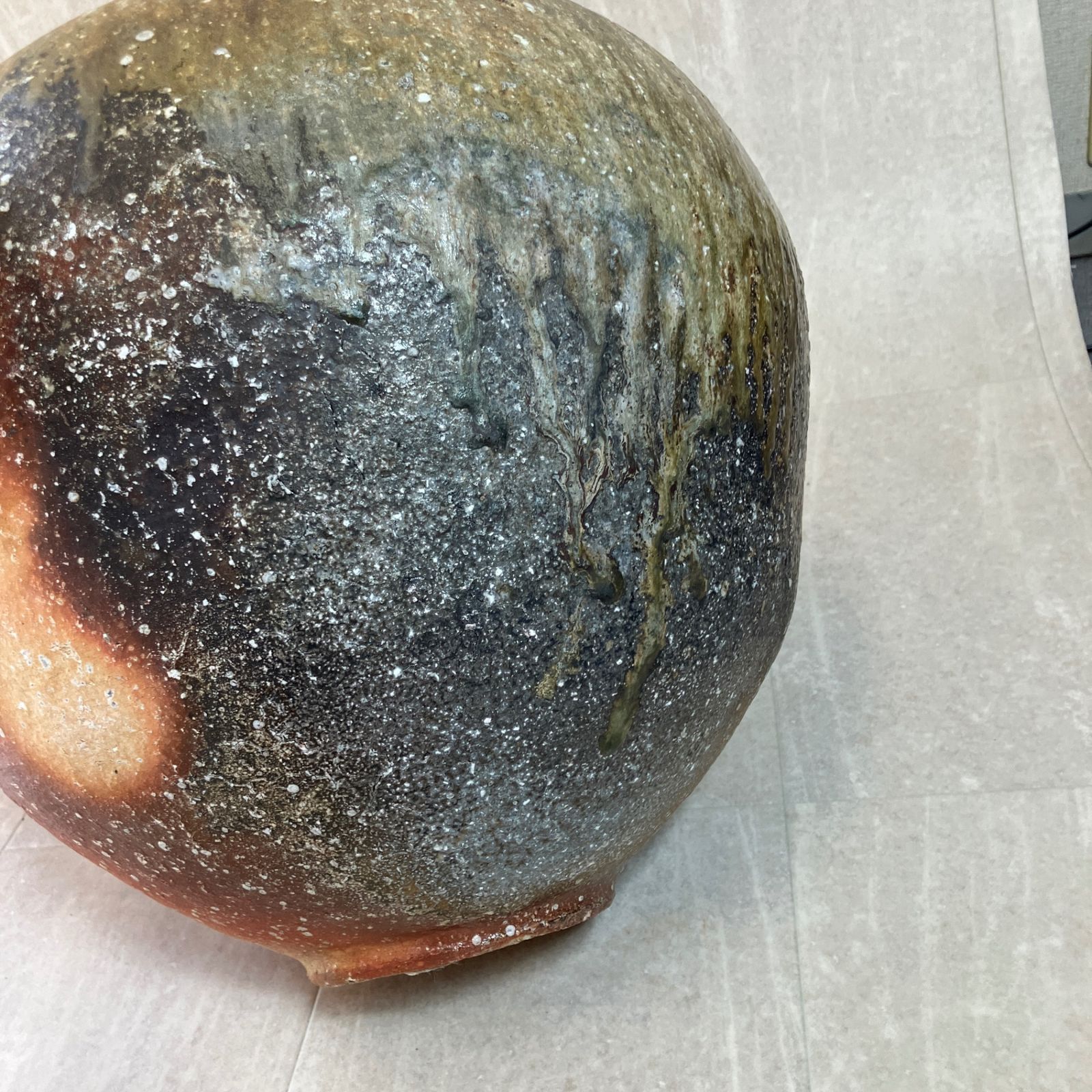 縦約440mm 横約440mm