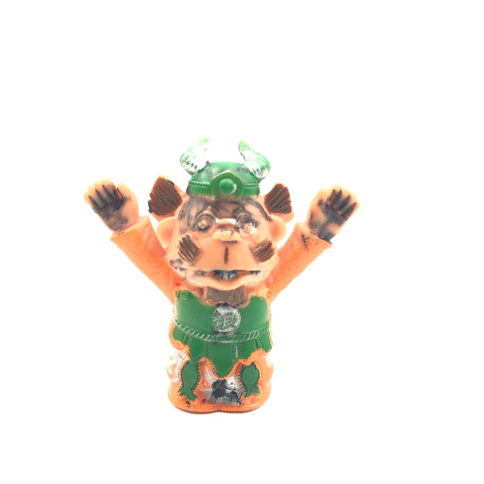 希少】ポピー 飛べ！孫悟空 ソフビ 現状品 当時もの ドリフターズ