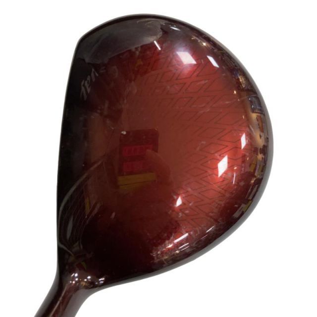 中古】 マジェスティゴルフ(旧マルマン) MAJESTY PRESTIGIO XIII 5W