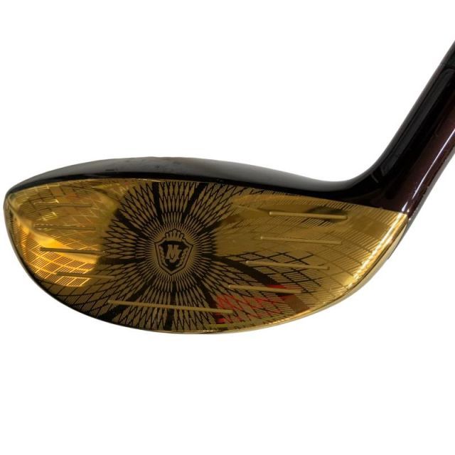 中古】 マジェスティゴルフ(旧マルマン) MAJESTY PRESTIGIO XIII 5W