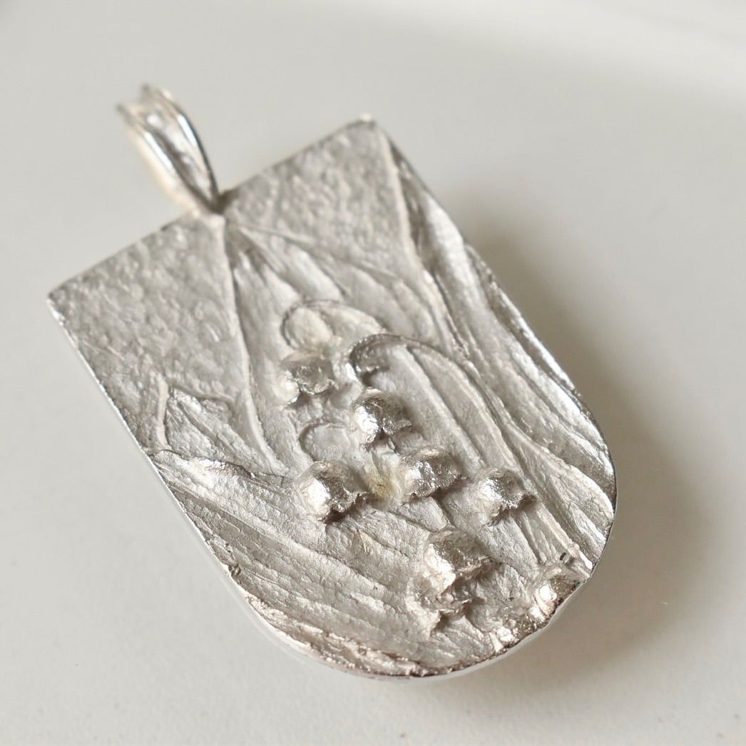 作家✨Bランク 岩倉康二 Koji Iwakura ペンダントトップ アクセサリー