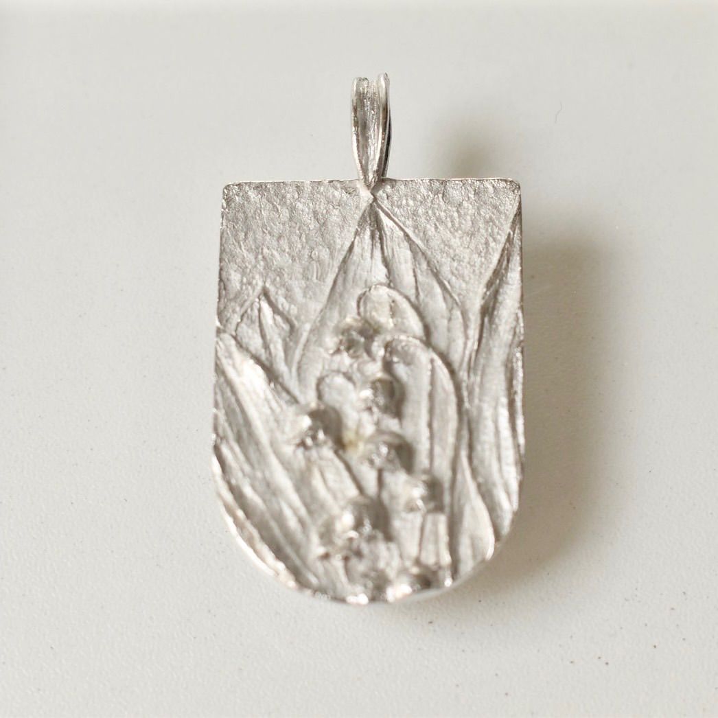 作家✨Bランク 岩倉康二 Koji Iwakura ペンダントトップ アクセサリー