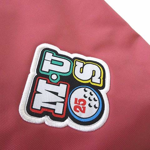 エムユースポーツ M・U SPORTS ゴルフ GOLF シューズケース シューズ