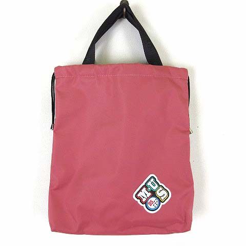 エムユースポーツ M・U SPORTS ゴルフ GOLF シューズケース シューズ