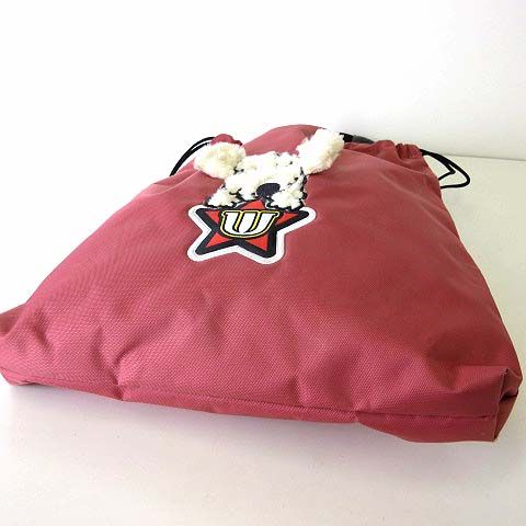 エムユースポーツ M・U SPORTS ゴルフ GOLF シューズケース シューズ