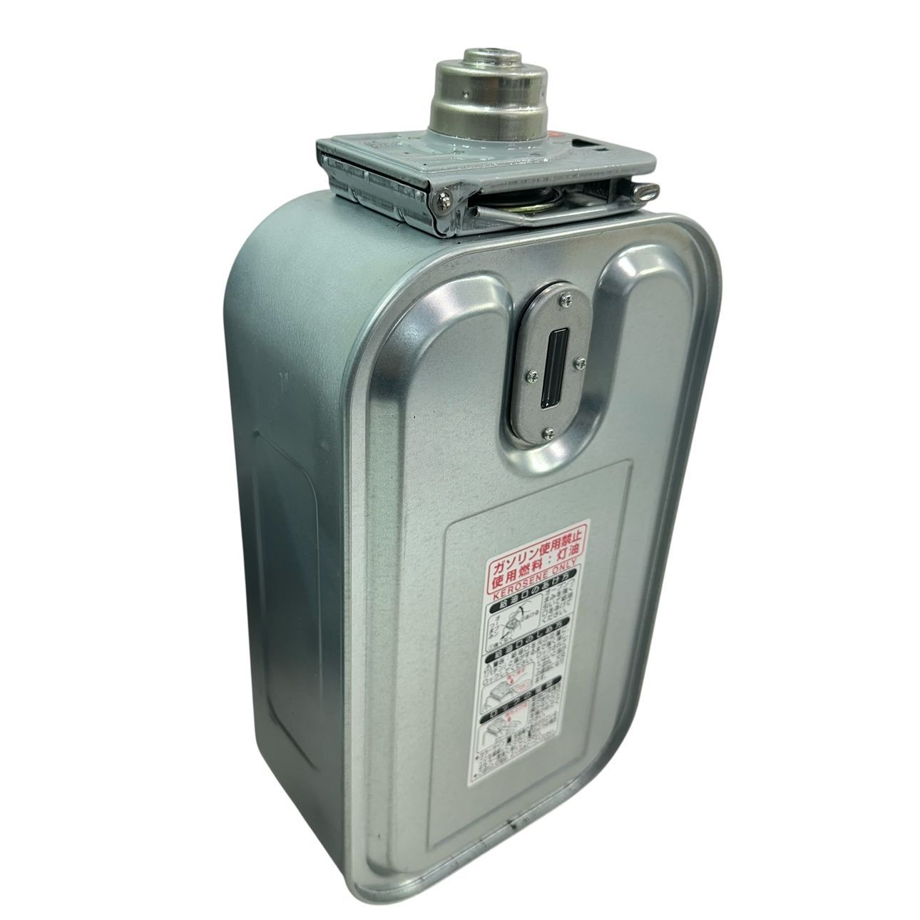 動作品】 CORONA/コロナ 石油ファンヒーター FH-G3219Y 19年製 木造で9