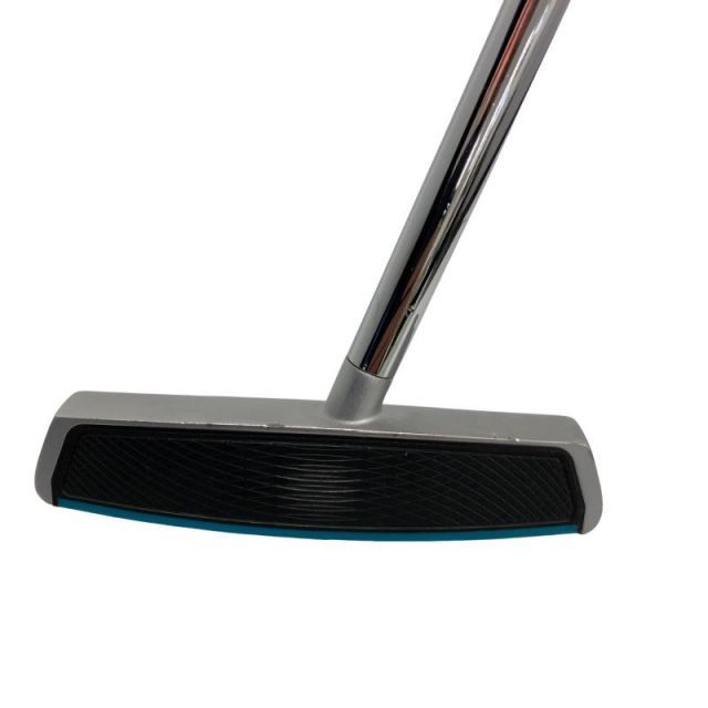 中古】 ピン SIGMA 2 KUSHIN C 34インチ(PP58) パター PT スチール