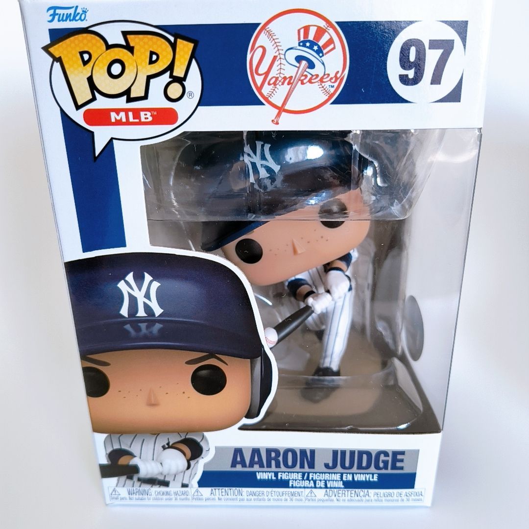 新品未開封・お得なセット販売】Funko Pop! 大谷翔平 ピッチング