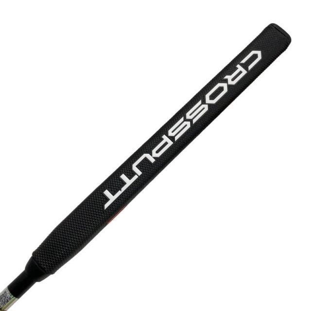 中古】 CROSSPUTT CROSSPUTT CP-400 34インチ パター PT カーボン