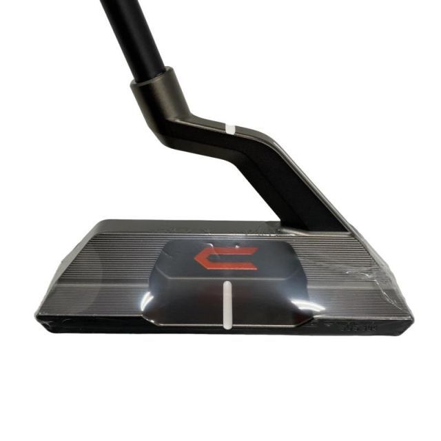 中古】 CROSSPUTT CROSSPUTT CP-400 34インチ パター PT カーボン