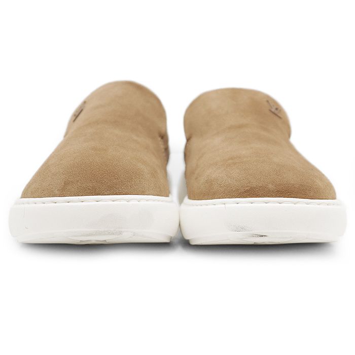 美品】LOUIS VUITTON ルイ・ヴィトン パシフィックラインローファー