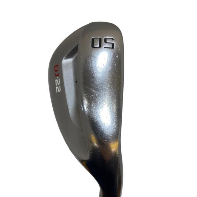 中古】 フォーティーン DJ-22 50° ウェッジ WG NS PRO 950GH HT