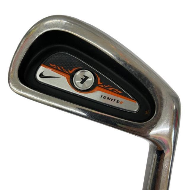 中古】 ナイキ NIKE IGNITE 2 8S アイアンセット IR IGNITE 2
