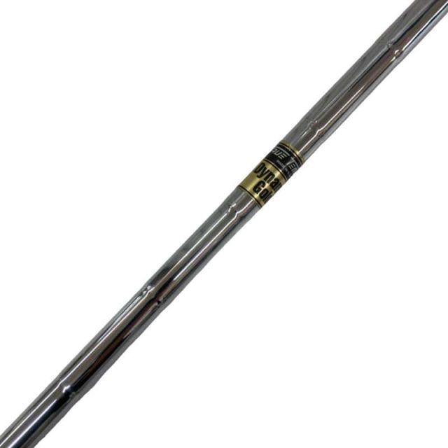 中古】 タイトリスト Titleist CB 710 8S アイアンセット IR Dynamic