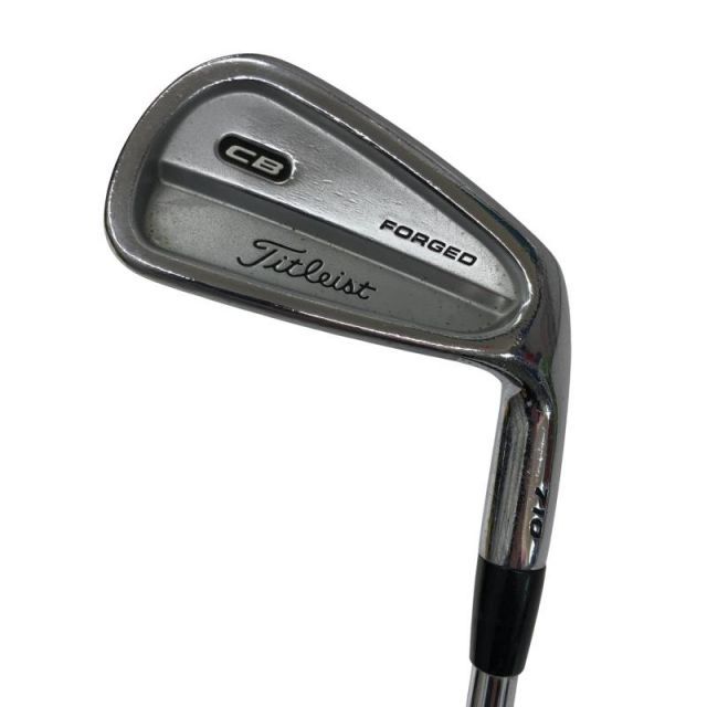 タイトリスト アイアン CB710 アイアン タイトリスト CB 710/DG(JP