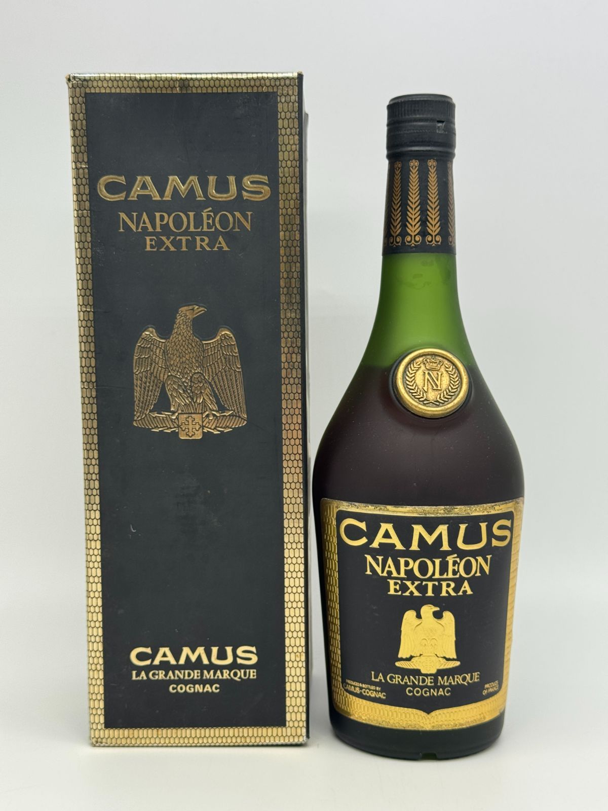 CAMUS NAPOLEON EXTRA カミュ ナポレオン エクストラ 700ml 40