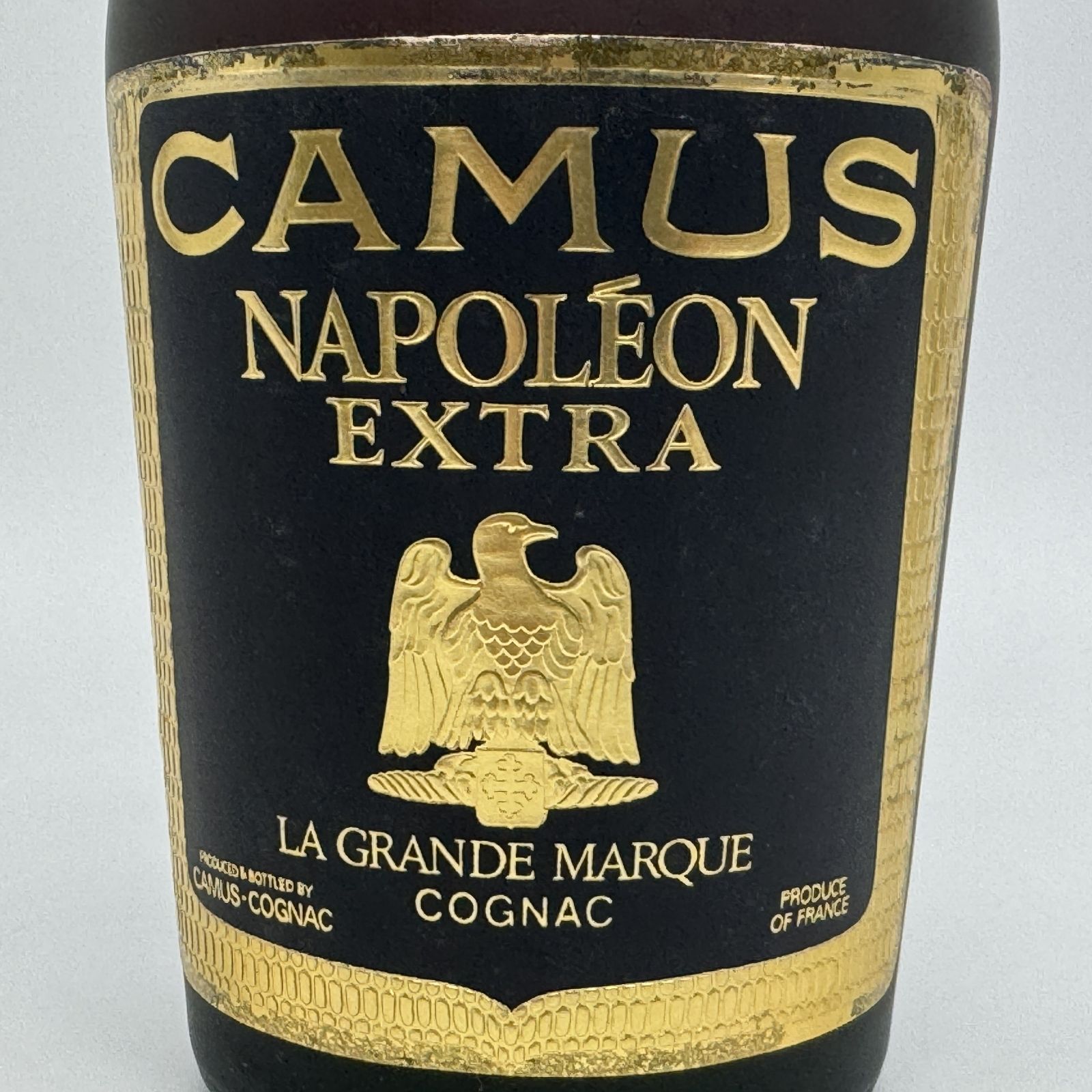 CAMUS NAPOLEON EXTRA カミュ ナポレオン エクストラ 700ml 40