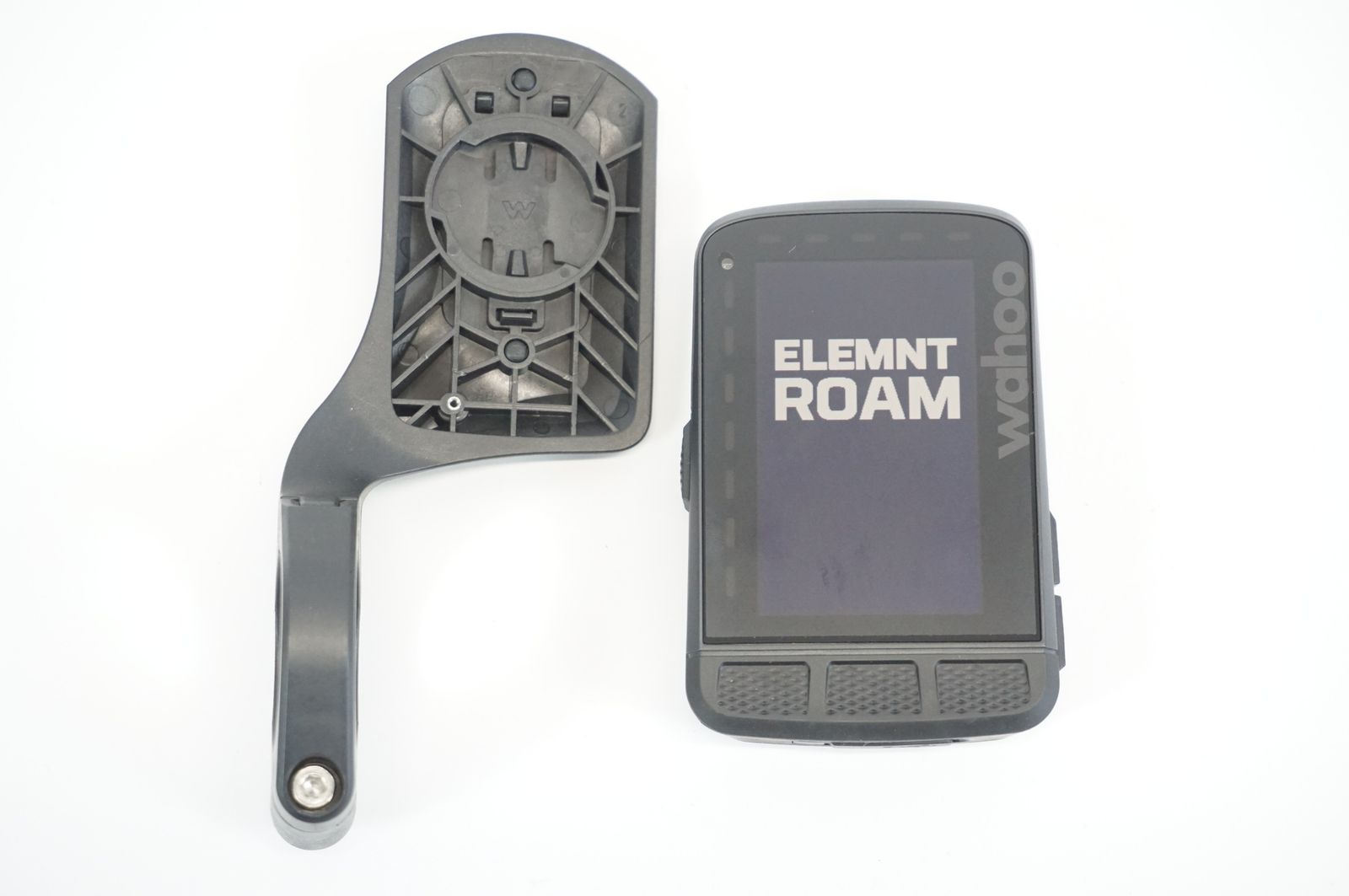 WAHOO 「ワフー」 ELEMNT ROAM WFCC4 サイクルコンピューター