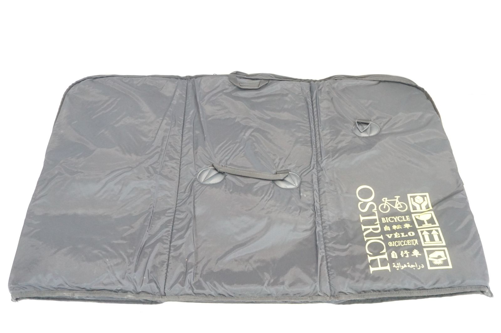 OSTRICH 「オーストリッチ」 OS-500 トラベルバッグ / バイチャリ宇都宮店