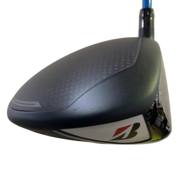 中古】 ブリヂストン BRIDGESTONE B-Limited BX1☆ TOUR 9° ドライバー