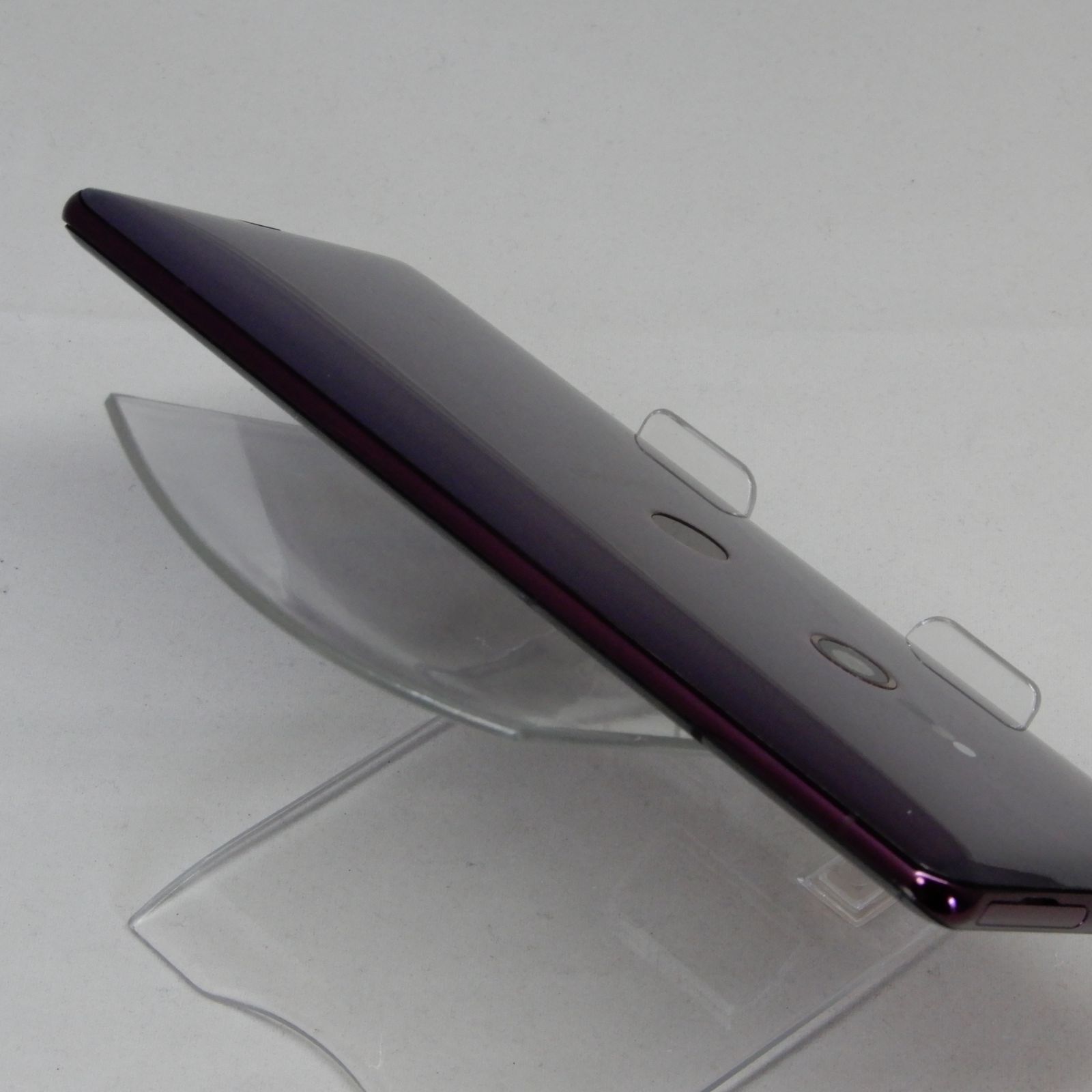 SONY Xperia XZ3 SO-01L 64GB docomoSIMロック解除済 ボルドーレッド