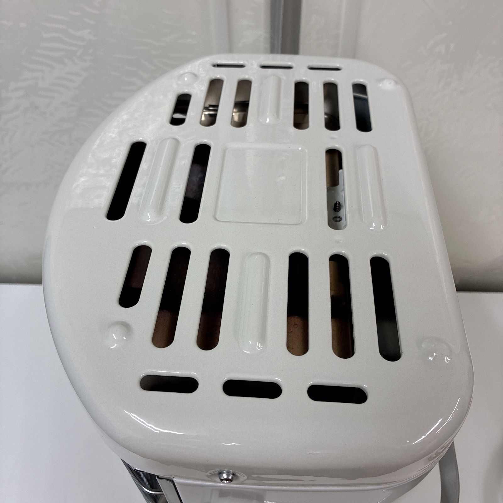 S740 ⭐ 美品 リンナイ｜Rinnai ガスストーブ R-852PMS3 [都市ガス12