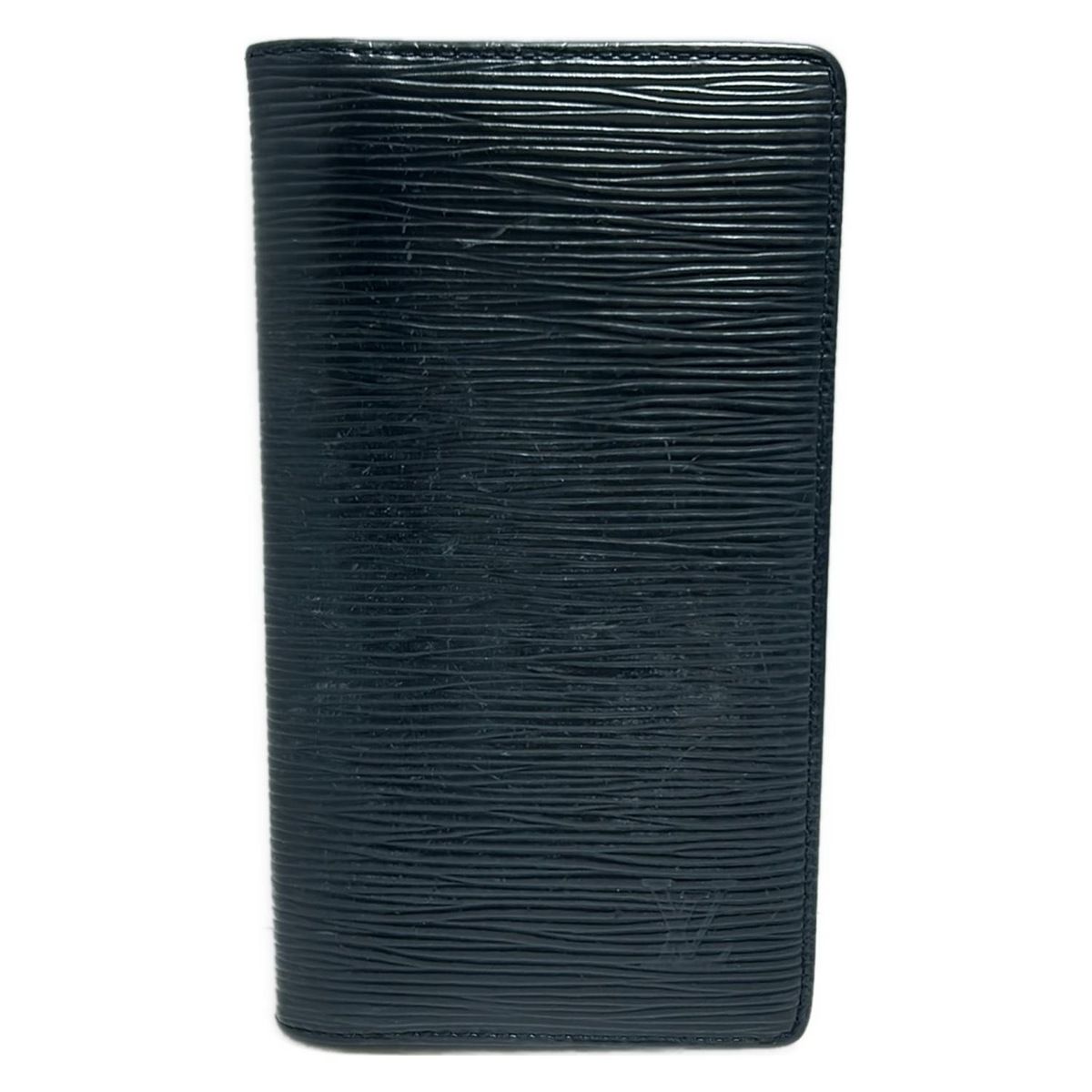 LOUIS VUITTON(ルイヴィトン) 手帳 エピ アジェンダ”ポッシュ” R20522