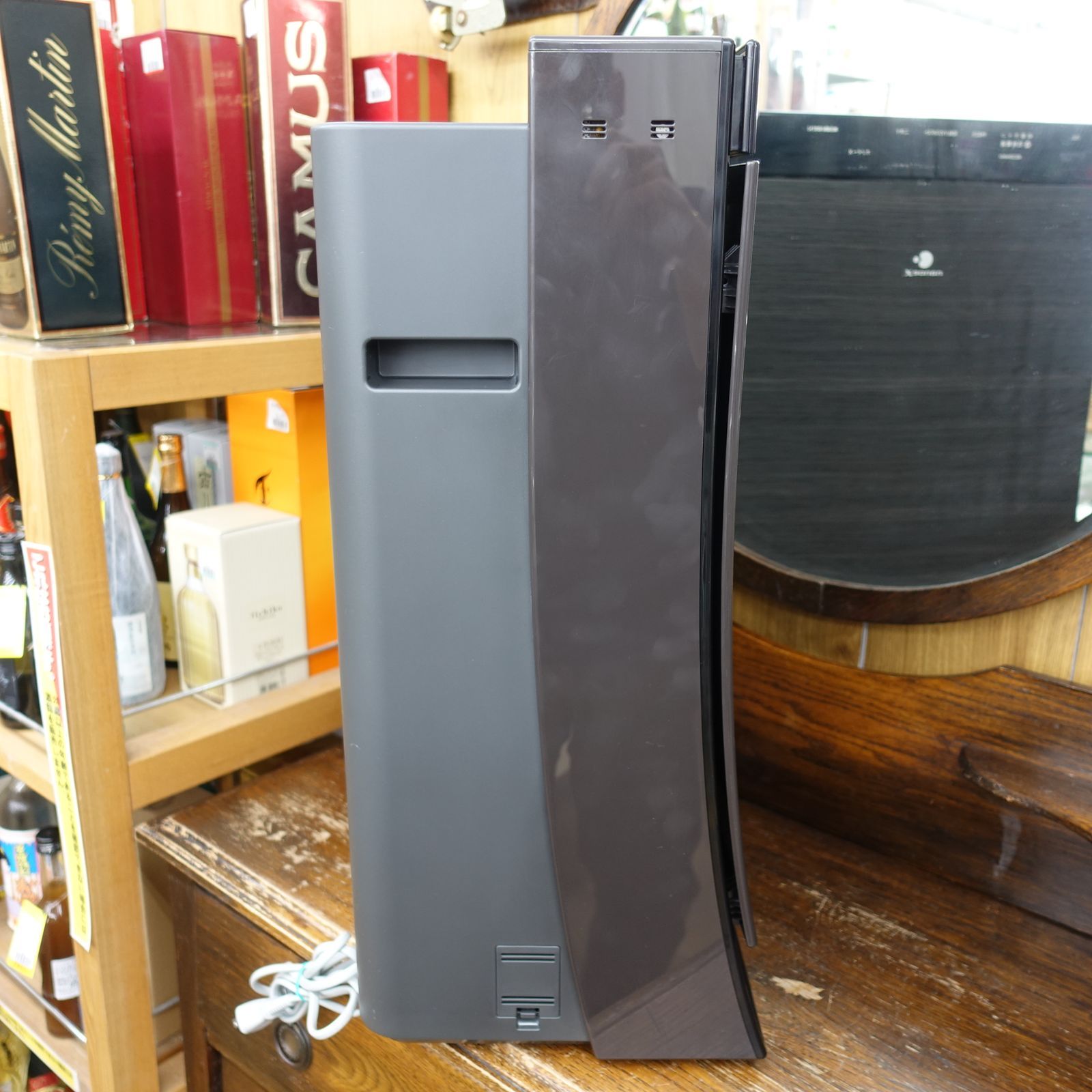 パナソニック F-VC70XR-W 加湿空気清浄機 適用畳数31畳 最大適用畳数 
