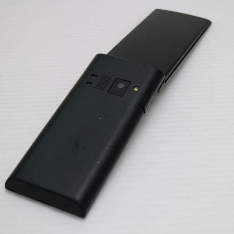 良品中古 SoftBank 501KC DIGNO ケータイ ブラック 中古 即日発送