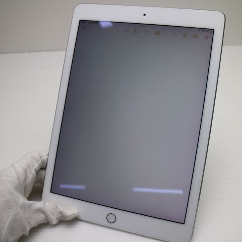 超美品 SIMフリー iPad Pro 9.7インチ Wi-Fi+Cellular セルラー 32GB