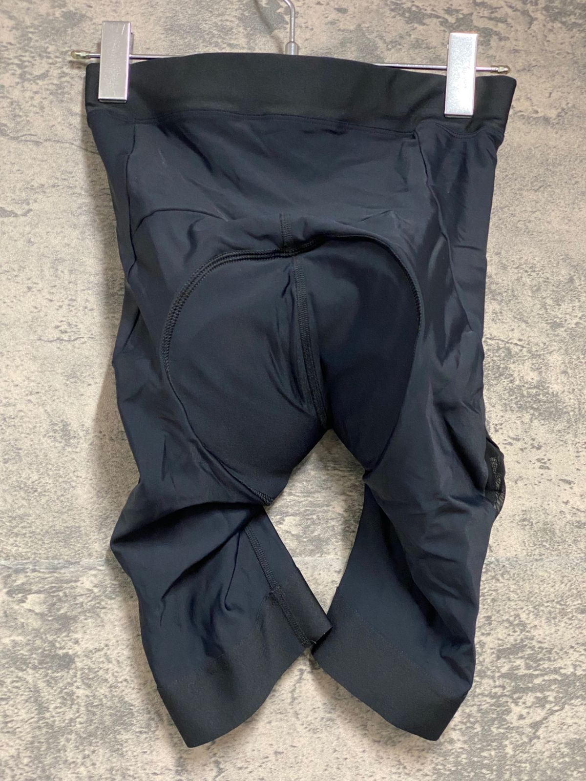 JT077 ラファ Rapha CORE CARGO SHORTS レーサーパンツ 黒 S - メルカリ